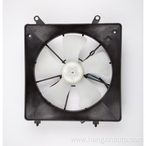 19005PAAA01 Honda Accord Radiator Fan Cooling Fan